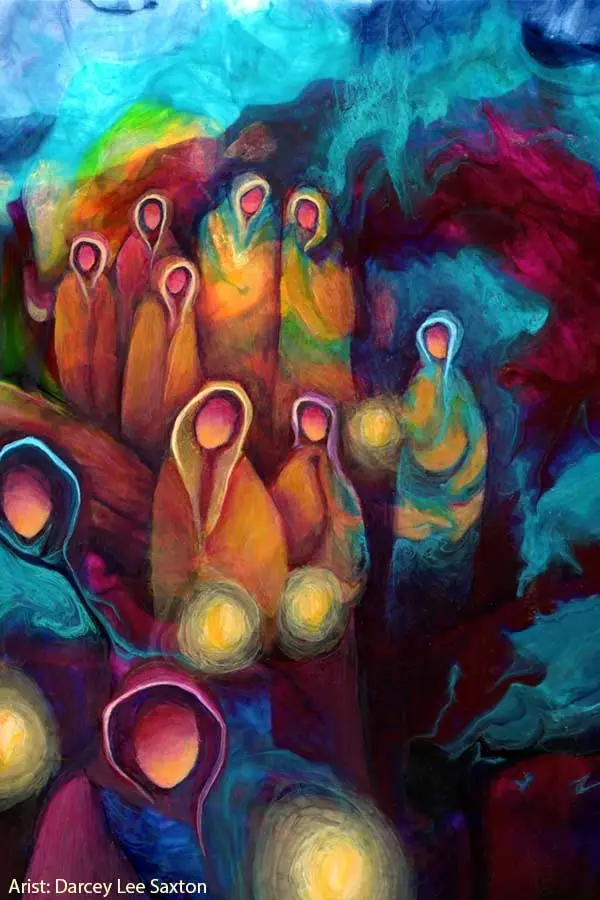 Rite of Initiation