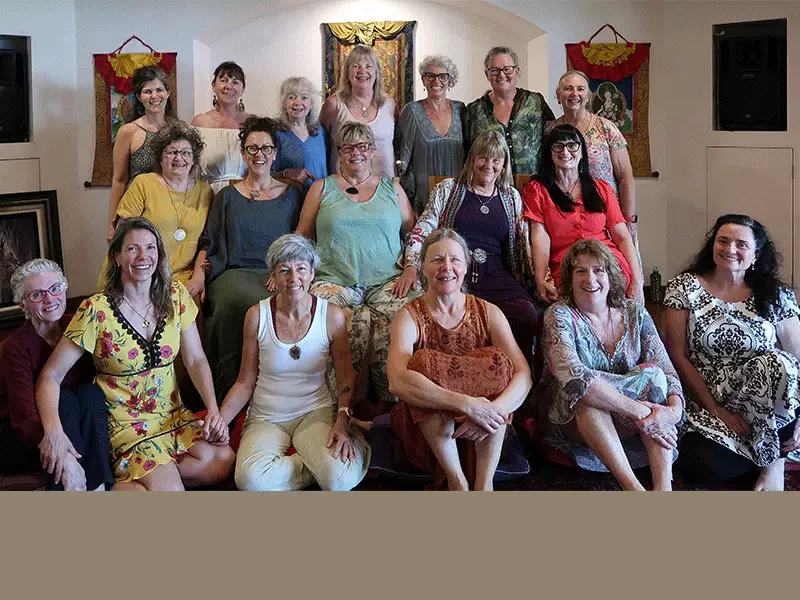 Mystery School, Training 1. USA 2026