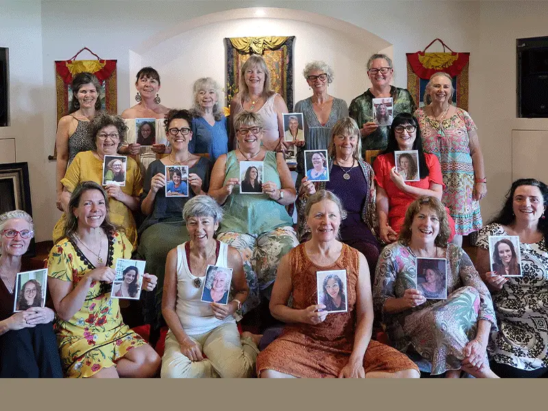 Mystery School. Australia. 2025