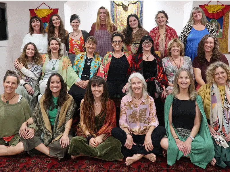Gift, Mullumbimby NSW. 1-3May 2026.