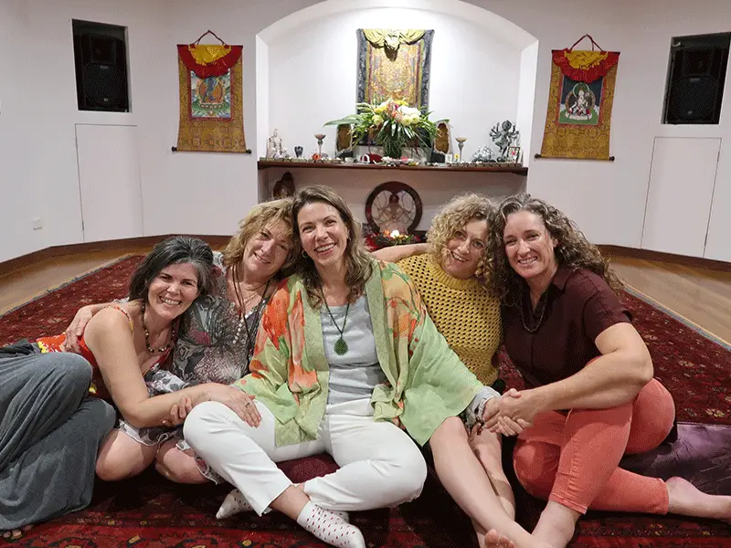 Gift Team, Mullumbimby, NSW. 1-3May 2026